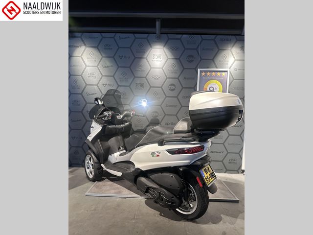 piaggio - mp3-500-hpe-business-abs-asr