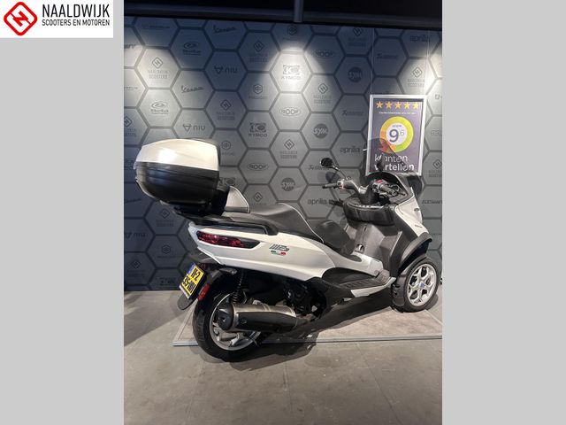 piaggio - mp3-500-hpe-business-abs-asr