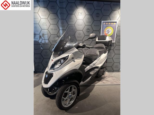 piaggio - mp3-500-hpe-business-abs-asr