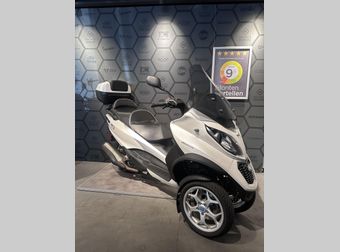 Piaggio MP3 500 HPE Business ABS ASR 2020 occasion