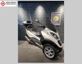 Piaggio MP3 500 HPE Business ABS ASR 2020 occasion