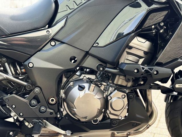 kawasaki - versys-1000-se-grand-tourer