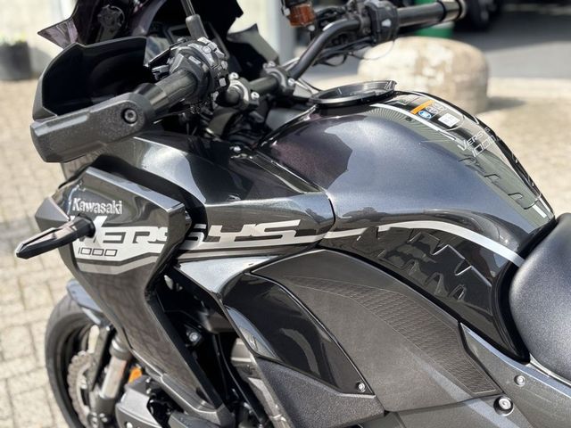 kawasaki - versys-1000-se-grand-tourer
