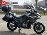 KAWASAKI VERSYS 1000 SE GRAND TOURER
