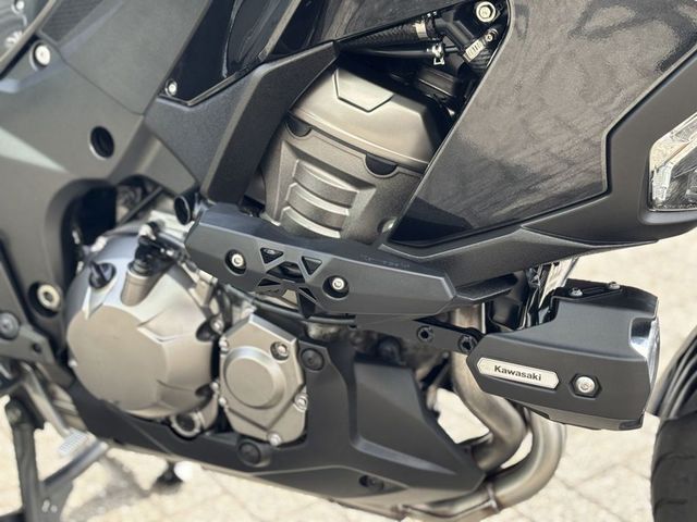 kawasaki - versys-1000-se-grand-tourer