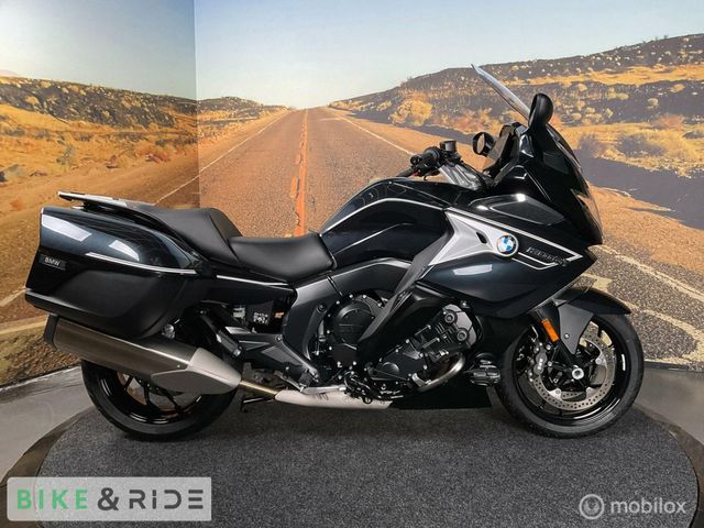 bmw - k-1600-gt
