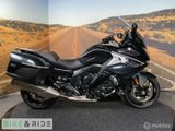 BMW K 1600 GT
