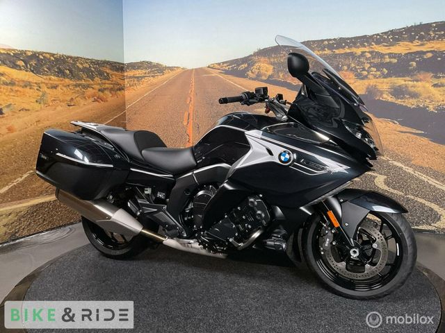 bmw - k-1600-gt
