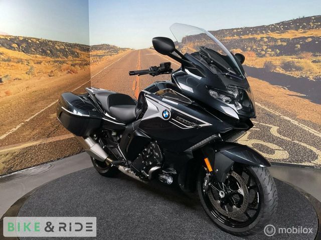 bmw - k-1600-gt