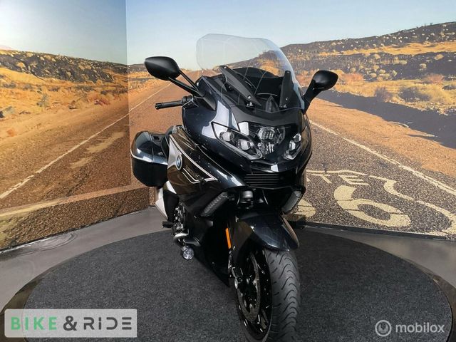 bmw - k-1600-gt