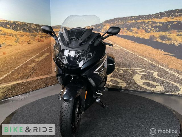 bmw - k-1600-gt