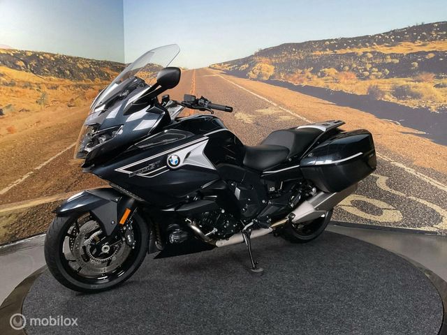bmw - k-1600-gt