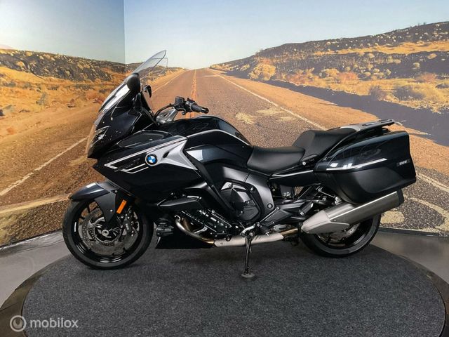 bmw - k-1600-gt