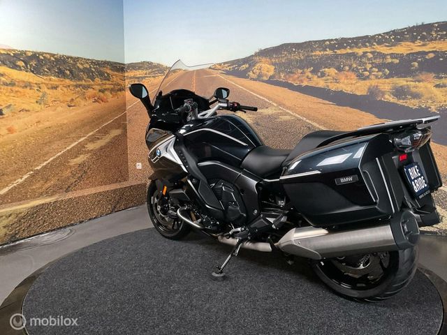 bmw - k-1600-gt