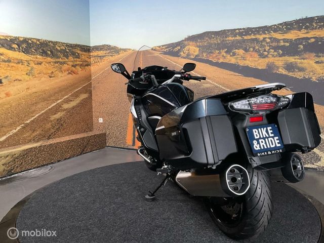 bmw - k-1600-gt