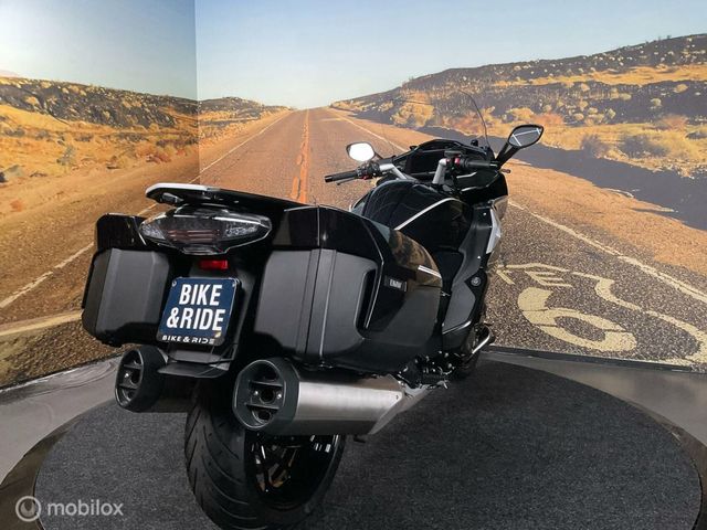 bmw - k-1600-gt
