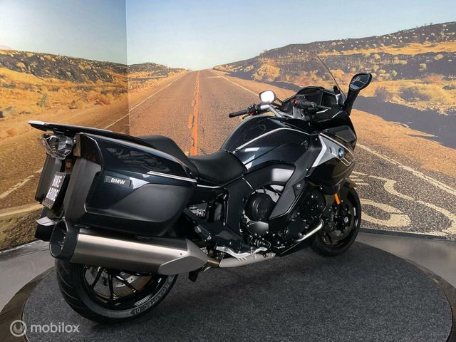 bmw - k-1600-gt