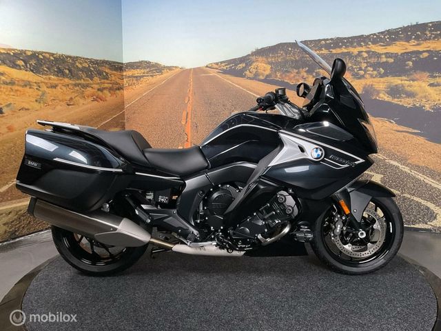 bmw - k-1600-gt