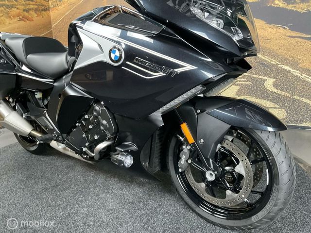 bmw - k-1600-gt