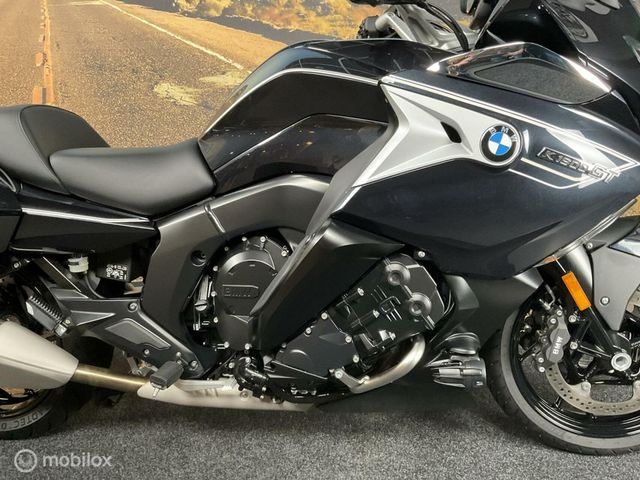 bmw - k-1600-gt