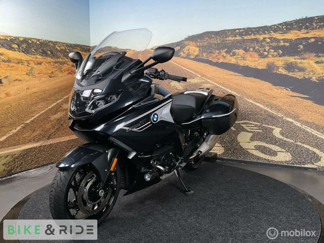 bmw - k-1600-gt