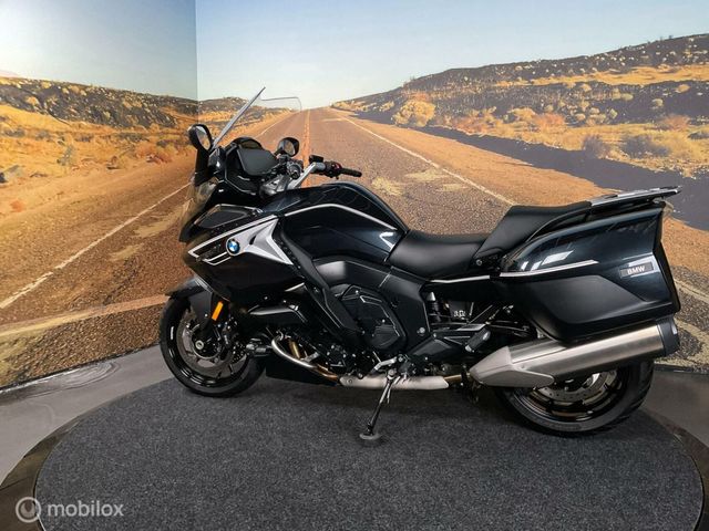 bmw - k-1600-gt