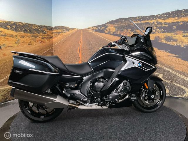 bmw - k-1600-gt