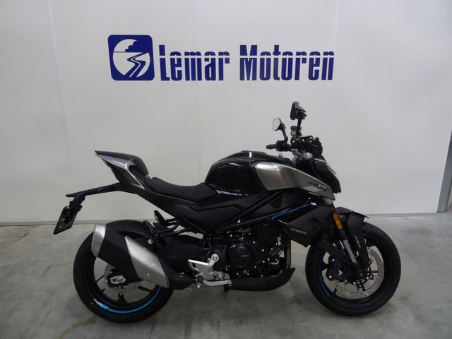 cfmoto - 450-nk