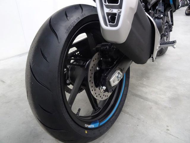 cfmoto - 450-nk