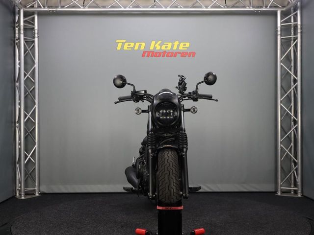 honda - cmx-500-rebel