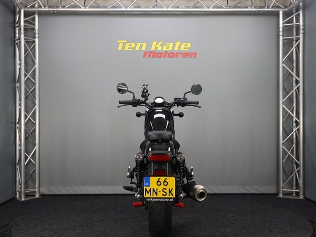 honda - cmx-500-rebel