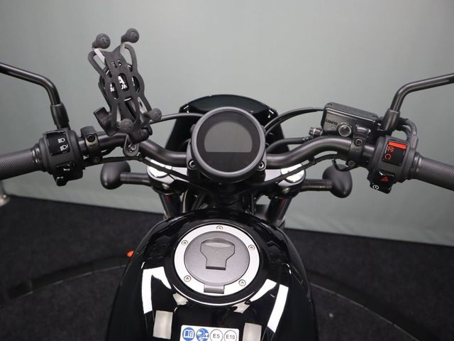 honda - cmx-500-rebel