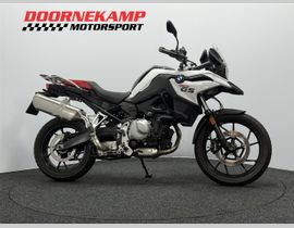 BMW F 750 GS 2019 occasion