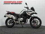 BMW F 750 GS