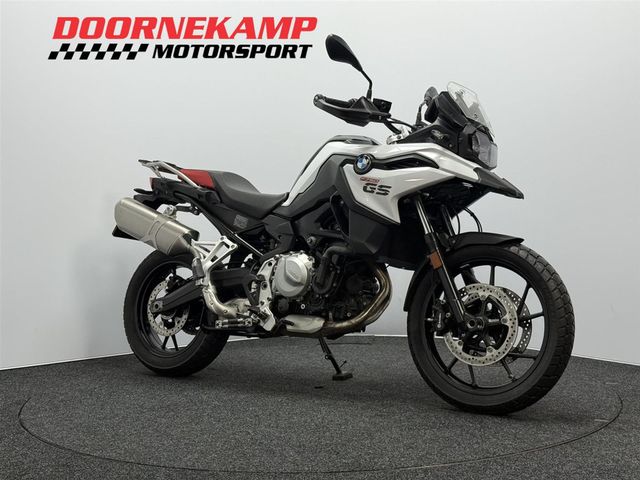 bmw - f-750-gs