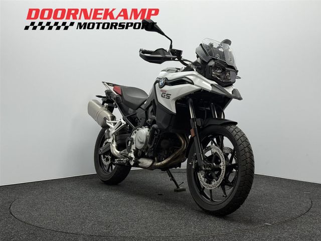 bmw - f-750-gs