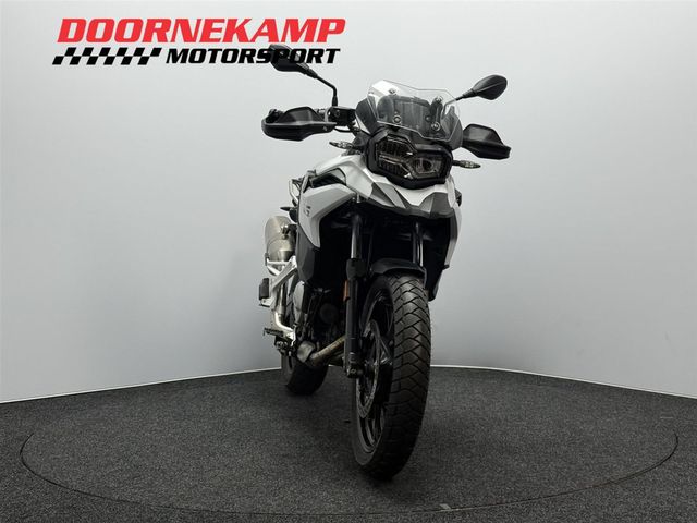 bmw - f-750-gs