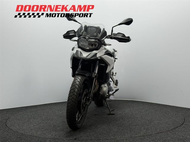bmw - f-750-gs
