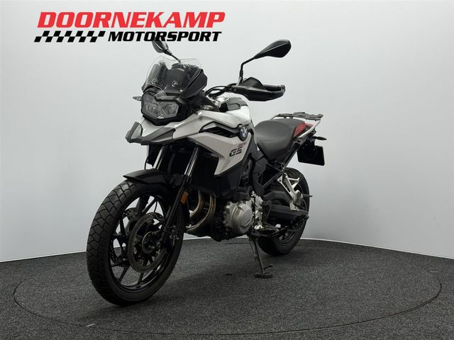 bmw - f-750-gs