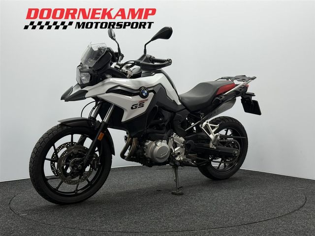 bmw - f-750-gs