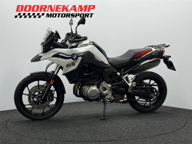 bmw - f-750-gs