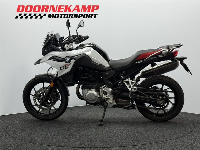 bmw - f-750-gs