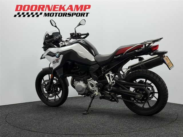 bmw - f-750-gs