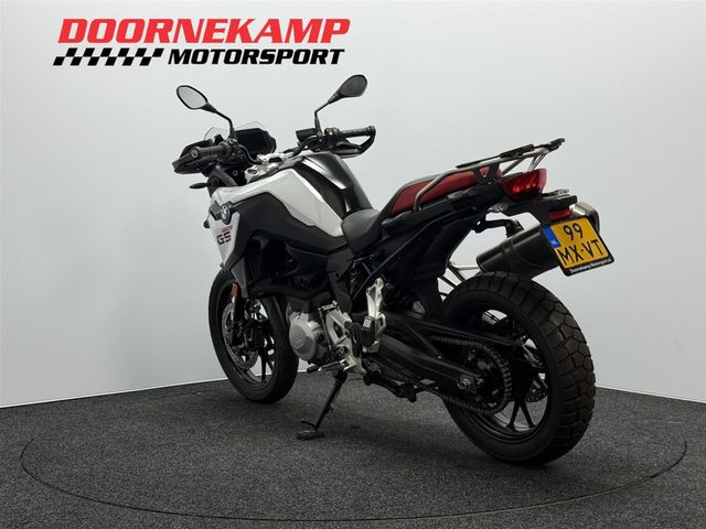 bmw - f-750-gs