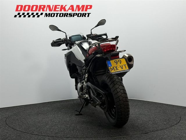 bmw - f-750-gs