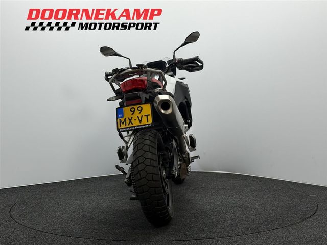 bmw - f-750-gs