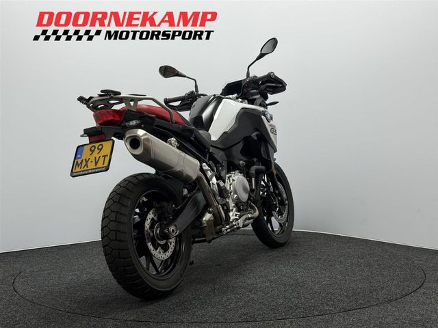 bmw - f-750-gs