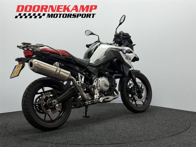 bmw - f-750-gs