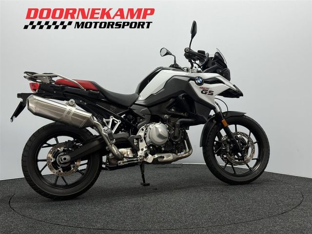 bmw - f-750-gs