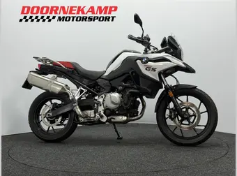 BMW F 750 GS 2019 occasion